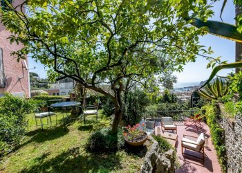 Villa Santa Margherita Ligure - photo 1