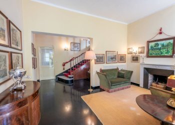 Villa Santa Margherita Ligure - photo 13