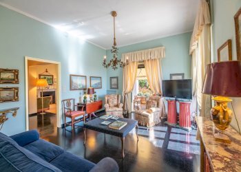 Villa Santa Margherita Ligure - photo 15