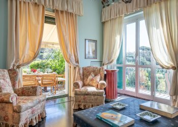 Villa Santa Margherita Ligure - photo 17