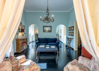 Villa Santa Margherita Ligure - photo 21