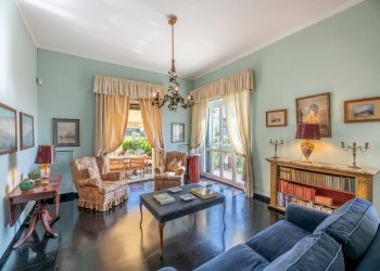 Villa Santa Margherita Ligure - photo 22