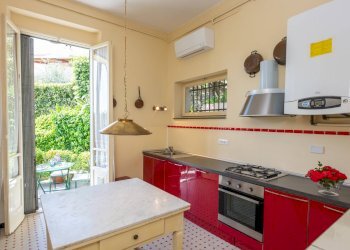 Villa Santa Margherita Ligure - photo 25