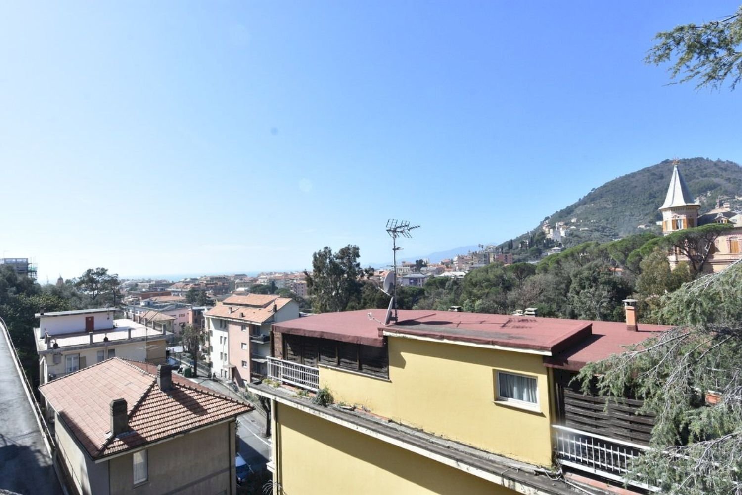 Casa indipendente Chiavari - foto 1