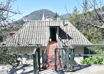 Casa indipendente Chiavari - foto 32