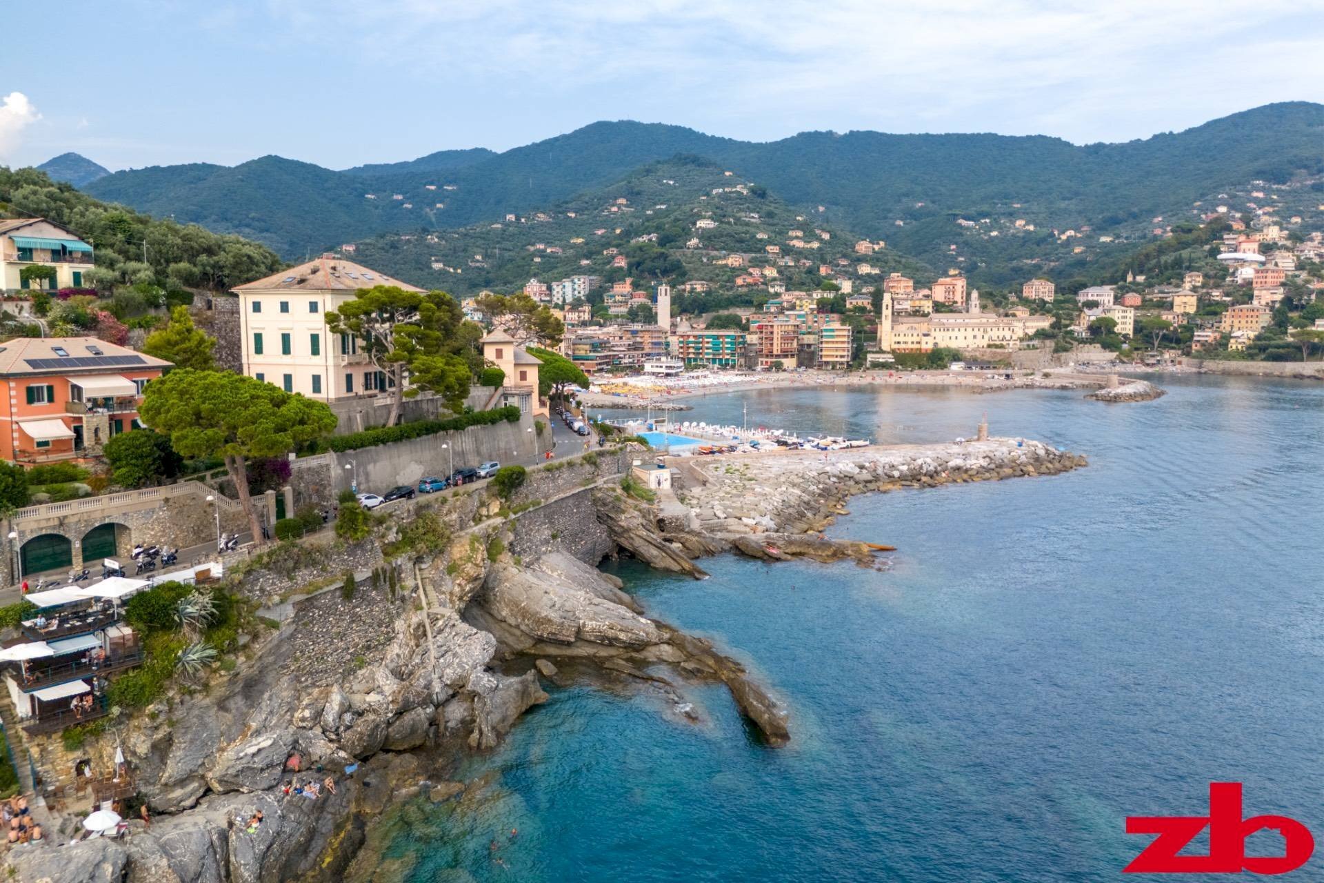 Villa Recco - photo 1