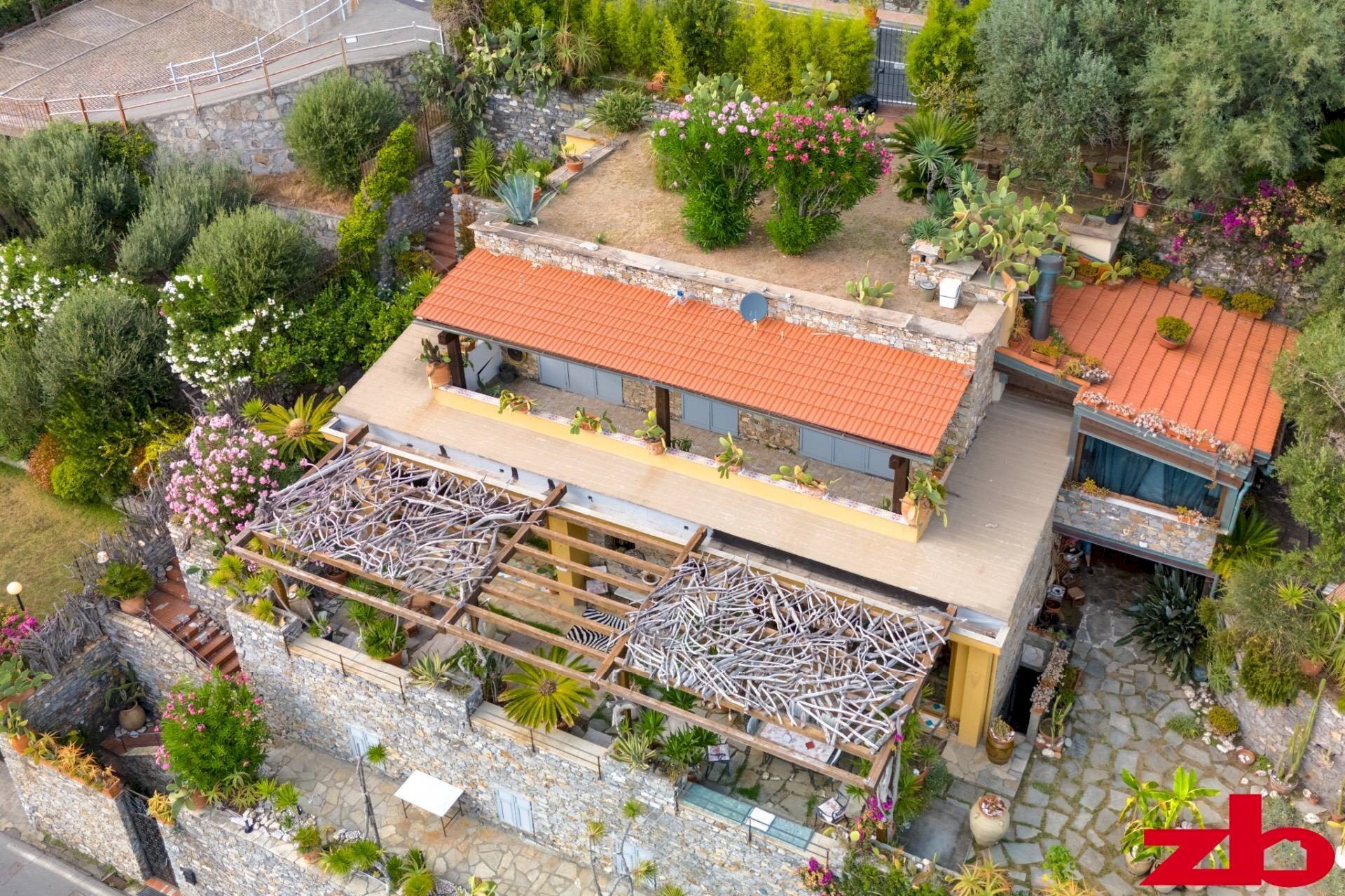 Villa Recco - photo 2