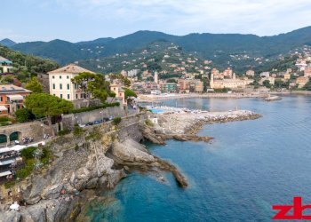 Villa Recco - foto 1