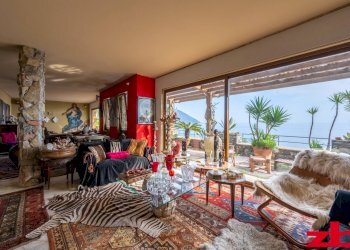 Villa Recco - foto 7