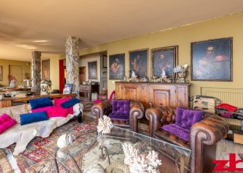 Villa Recco - foto 8