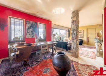 Villa Recco - foto 9