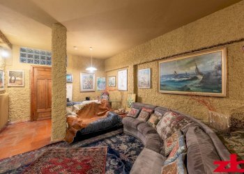 Villa Recco - foto 13