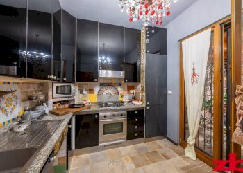 Villa Recco - foto 17