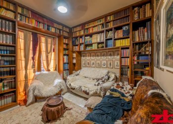 Villa Recco - foto 18