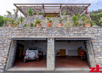 Villa Recco - foto 21