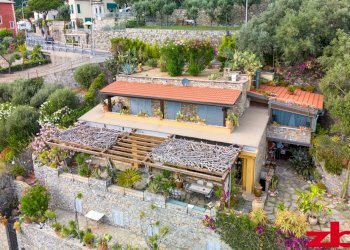 Villa Recco - foto 24