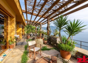 Villa Recco - foto 25