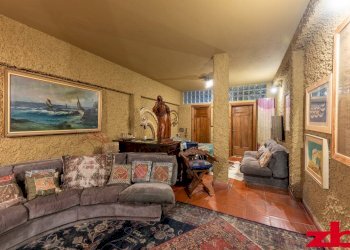 Villa Recco - foto 28