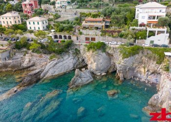 Villa Recco - foto 29