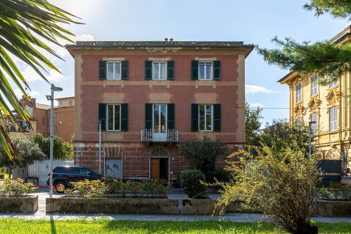 Villa Sestri Levante - photo 1