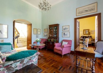 Villa Sestri Levante - foto 11