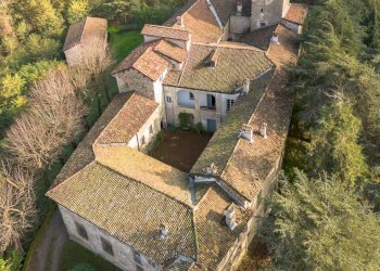 Castello Belforte Monferrato - foto 3