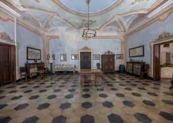 Castello Belforte Monferrato - foto 14