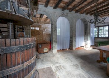 Castello Belforte Monferrato - foto 15