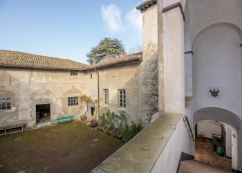 Castello Belforte Monferrato - foto 16