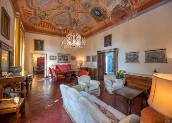 Castello Belforte Monferrato - foto 17