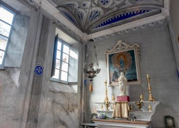 Castello Belforte Monferrato - foto 19