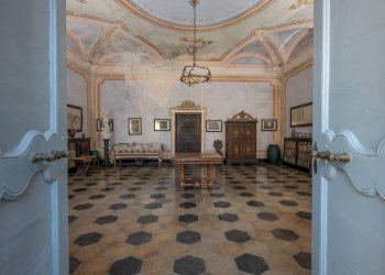 Castello Belforte Monferrato - foto 20