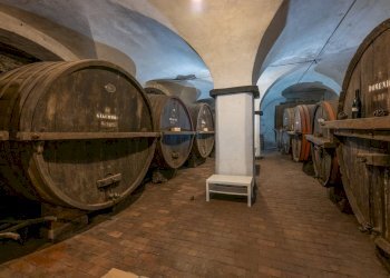 Castello Belforte Monferrato - foto 21