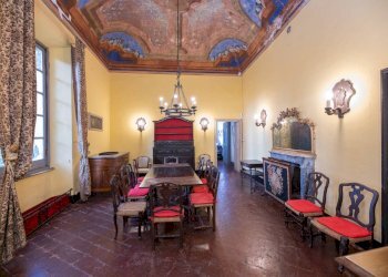 Castello Belforte Monferrato - foto 22