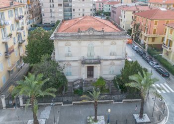 Villa Chiavari - foto 1