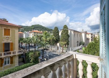 Villa Chiavari - foto 2