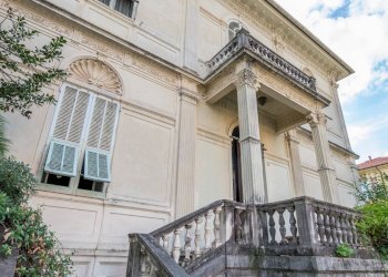 Villa Chiavari - foto 3