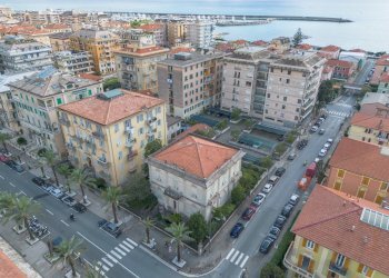 Villa Chiavari - foto 5