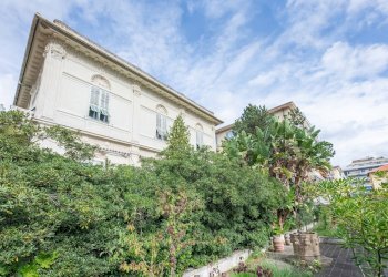 Villa Chiavari - foto 6