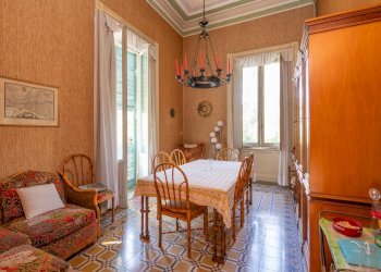 Villa Chiavari - foto 12