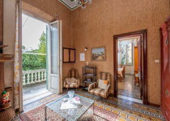 Villa Chiavari - foto 13