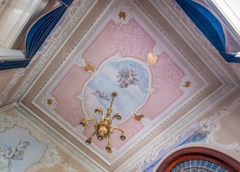 Villa Chiavari - foto 17