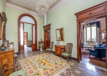 Villa Chiavari - foto 19