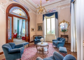 Villa Chiavari - foto 20