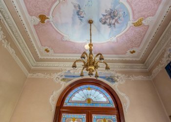 Villa Chiavari - foto 21