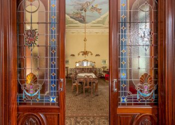 Villa Chiavari - foto 23