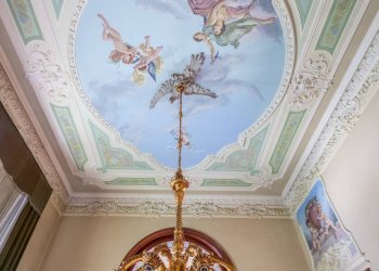 Villa Chiavari - foto 24