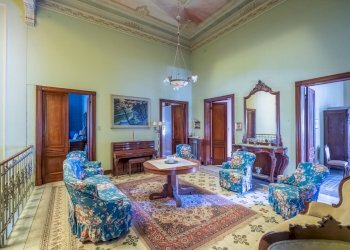 Villa Chiavari - foto 25