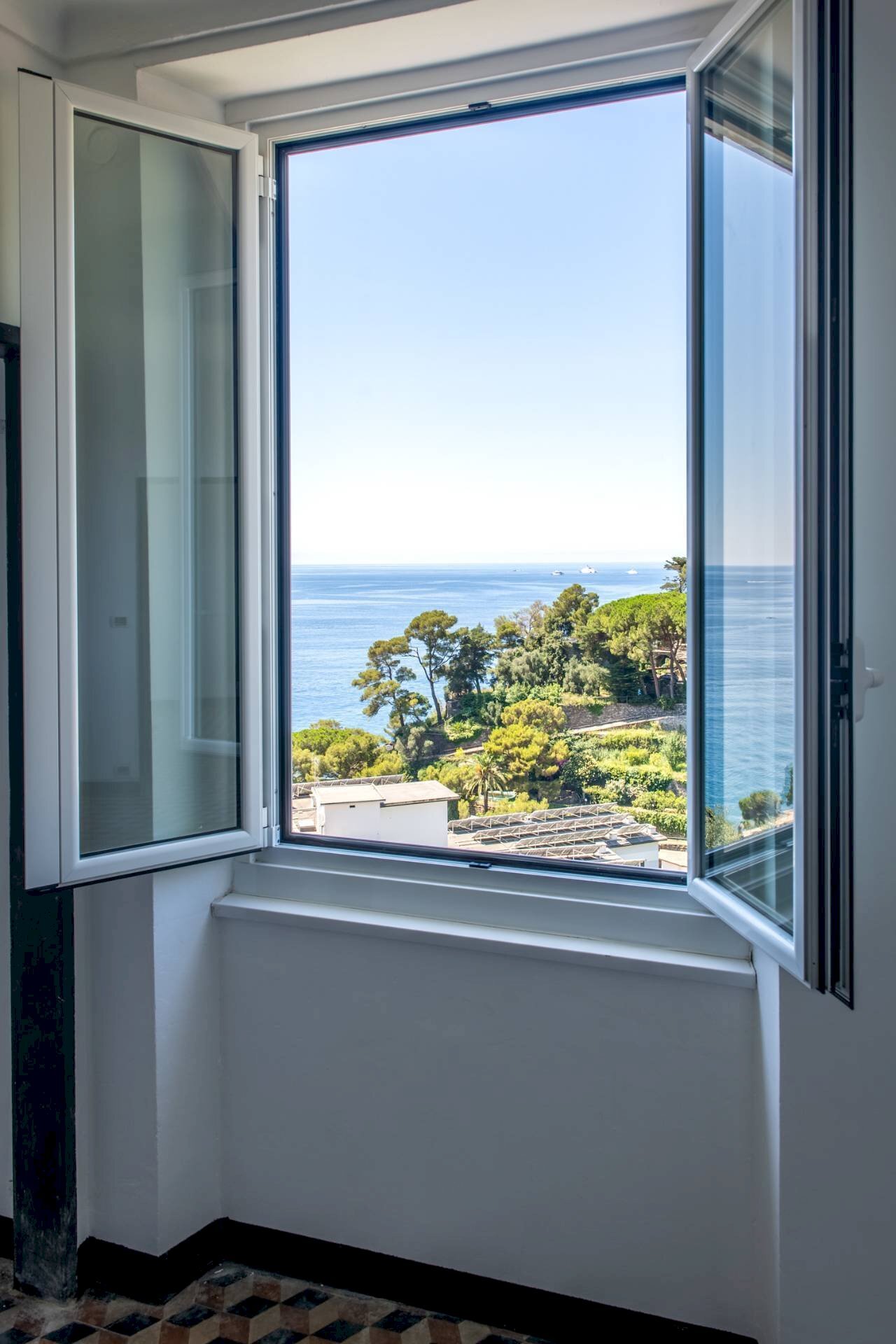 Appartamento Zoagli - foto 1