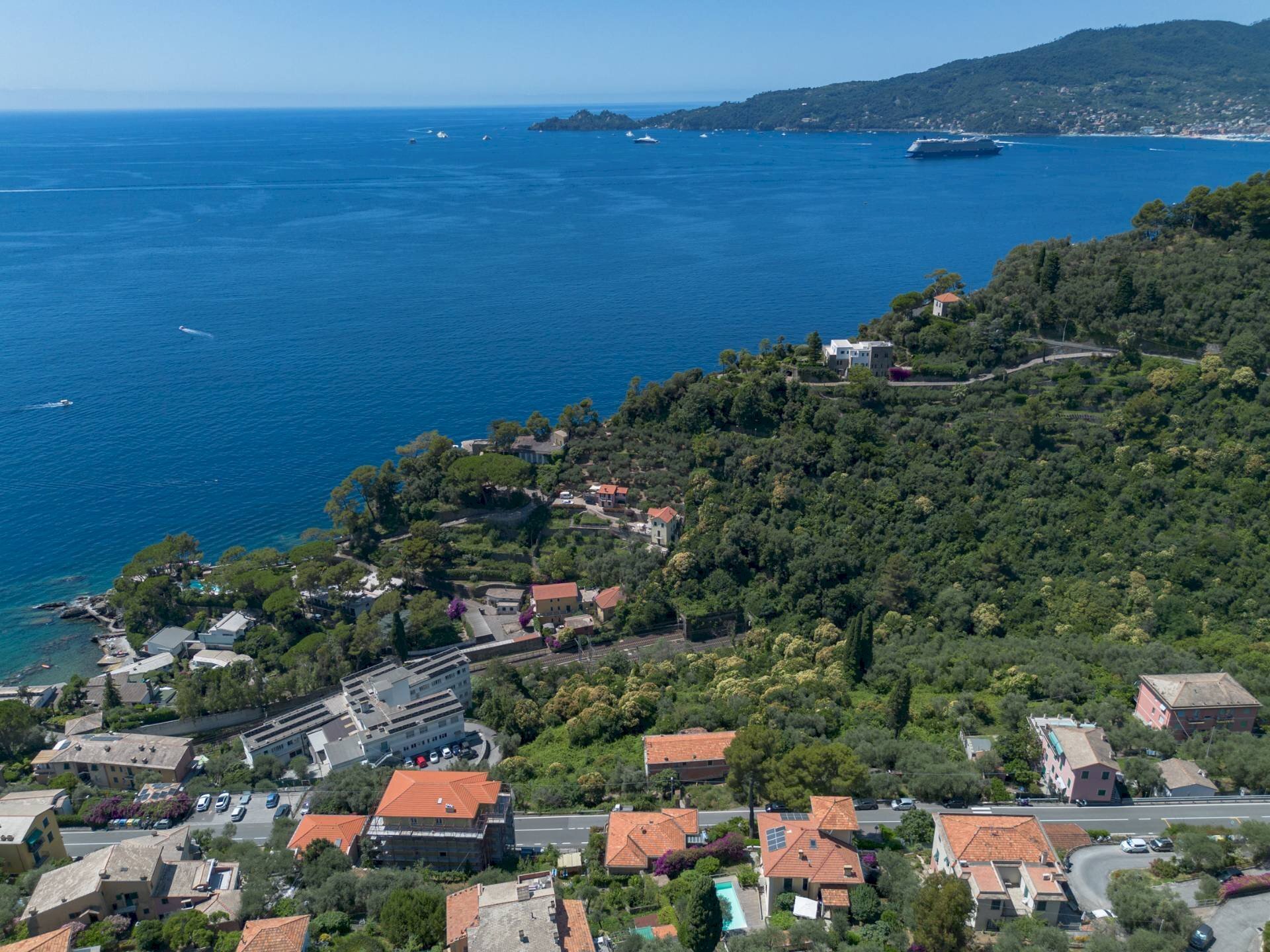 Appartamento Zoagli - foto 2